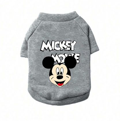 Moletom Mickey Mouse