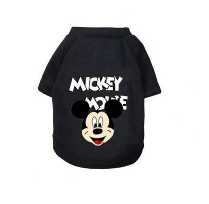 Moletom Mickey Mouse