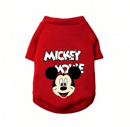 Moletom Mickey Mouse