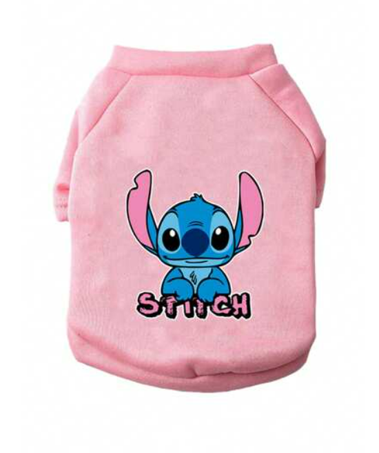 Moletom Lilo e Stich