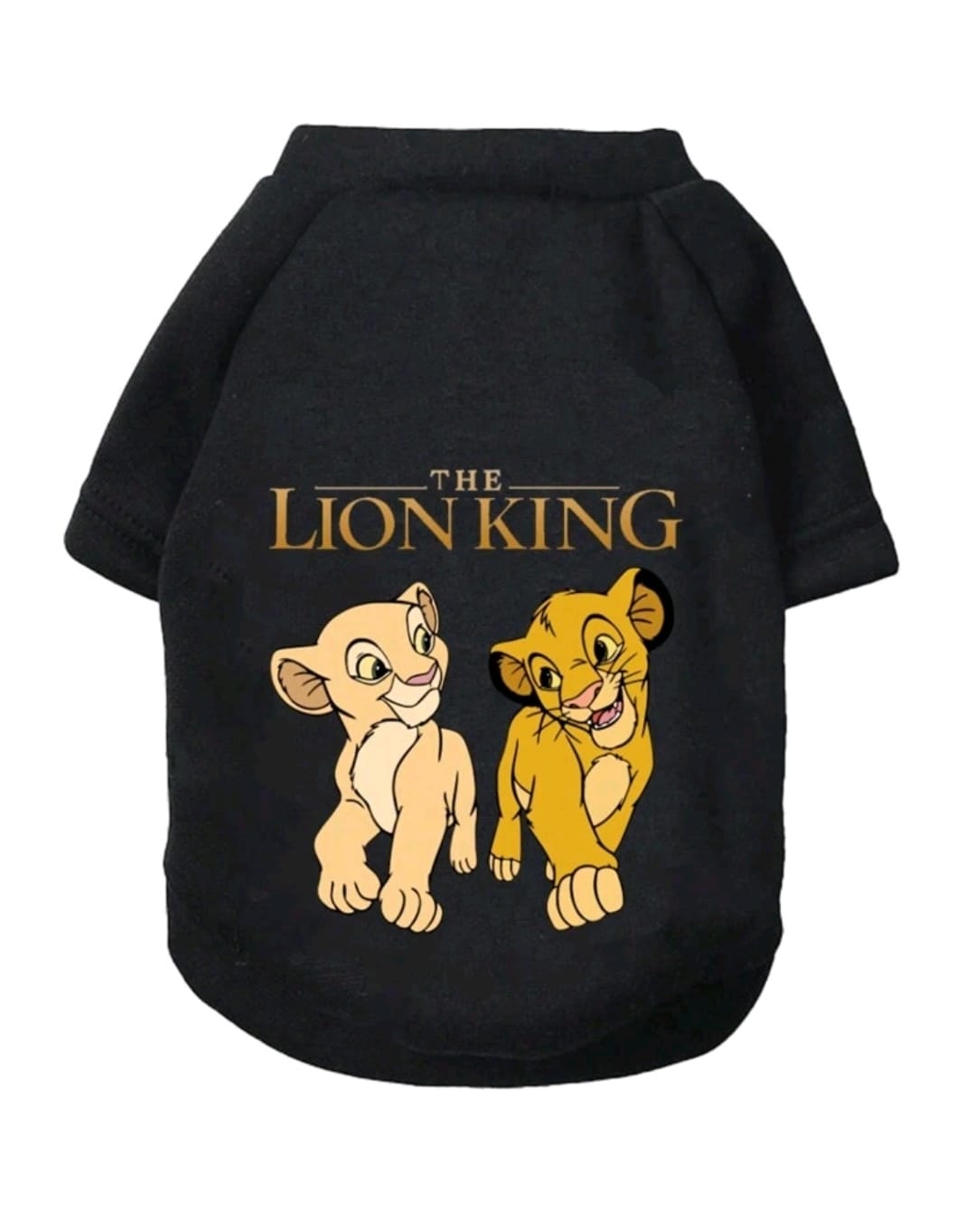 Moletom The Lion King